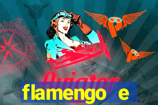 flamengo e fortaleza futemax